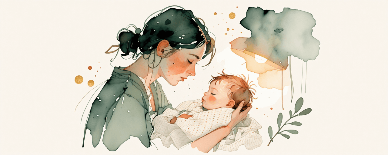 เมื่อการเลี้ยงลูกไม่ใช่แค่การแบ่งงาน แต่คือการเป็น "หุ้นส่วนชีวิต"